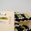 Стеллаж для винного хранения на 20 бутылок — изображение 2