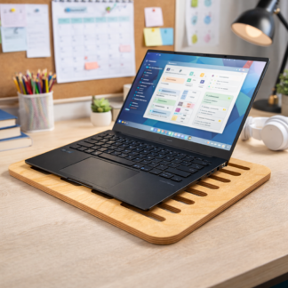 Подставка для охлаждения ноутбука